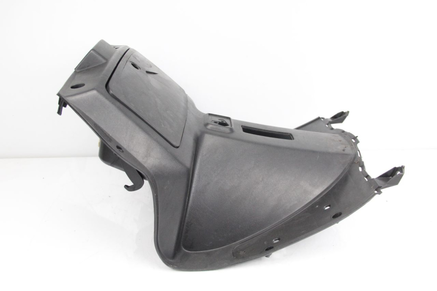 photo de INNER LEGSHIELD JMSTAR CJ12M 125 (2005 - 2007)