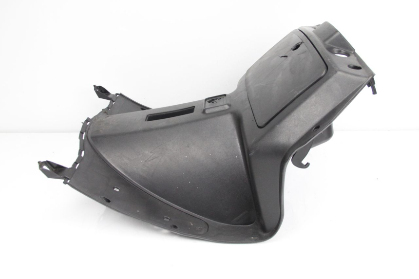 photo de INNER LEGSHIELD JMSTAR CJ12M 125 (2005 - 2007)