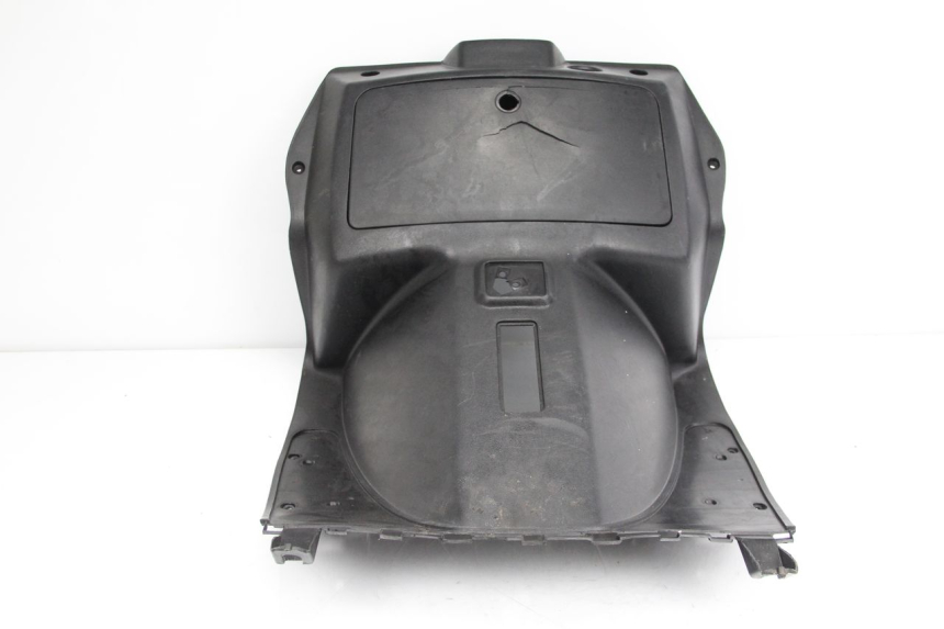 photo de INNER LEGSHIELD JMSTAR CJ12M 125 (2005 - 2007)