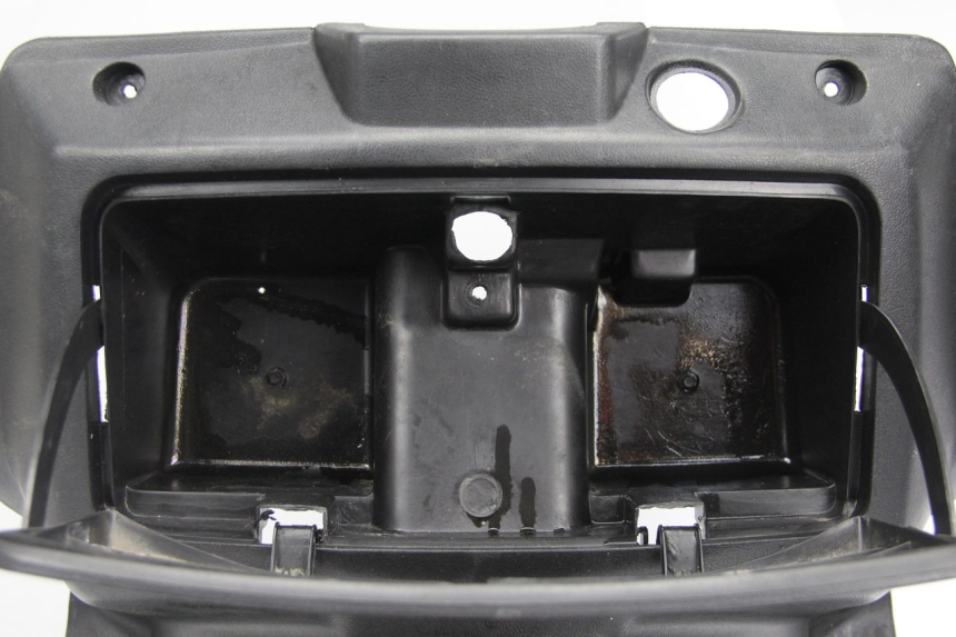 photo de INNER LEGSHIELD JMSTAR CJ12M 125 (2005 - 2007)