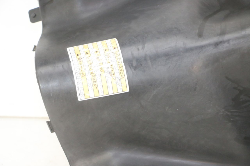 photo de INNER LEGSHIELD YAMAHA JOG R 50 (2004 - 2014)