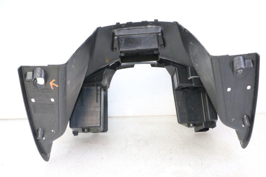 photo de INNER LEGSHIELD SYM JOYMAX 125 (2010 - 2017)
