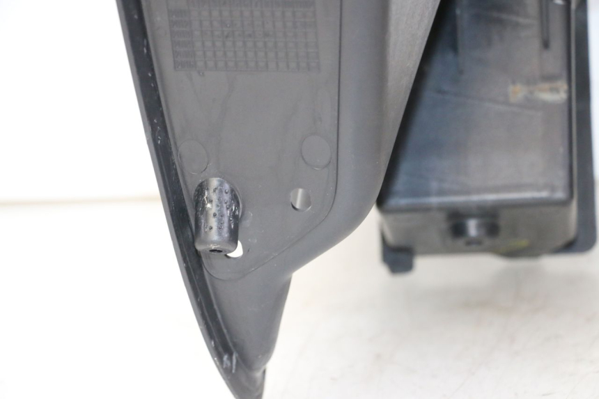 photo de INNER LEGSHIELD SYM JOYMAX 125 (2010 - 2017)