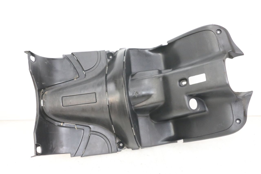 photo de INNER LEGSHIELD KEEWAY HURRICANE 50 (2006 - 2019)