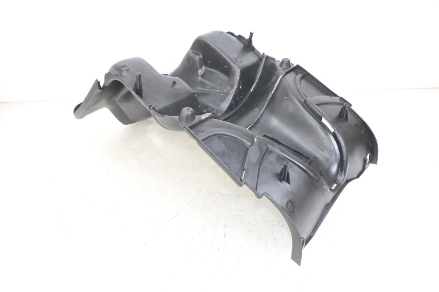 photo de INNER LEGSHIELD KEEWAY HURRICANE 50 (2006 - 2019)