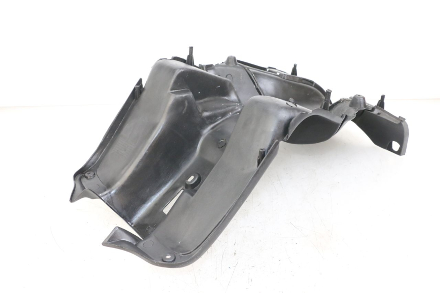 photo de INNER LEGSHIELD KEEWAY HURRICANE 50 (2006 - 2019)
