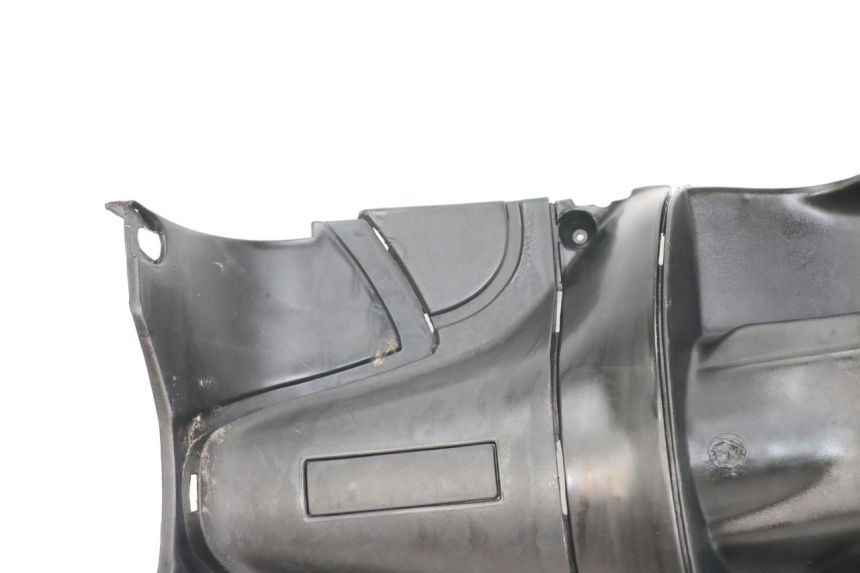 photo de INNER LEGSHIELD KEEWAY HURRICANE 50 (2006 - 2019)