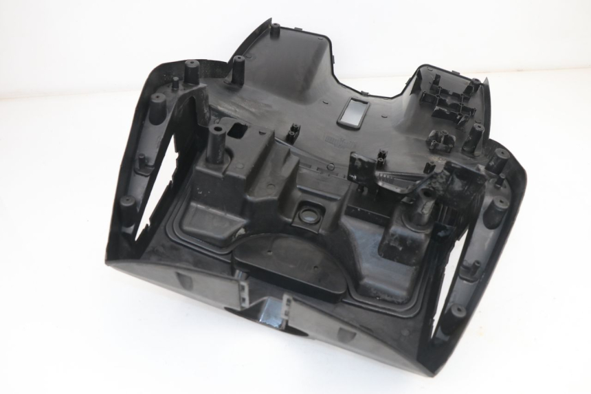 photo de INNER LEGSHIELD KEEWAY OUTLOOK 125 (2007 - 2013)