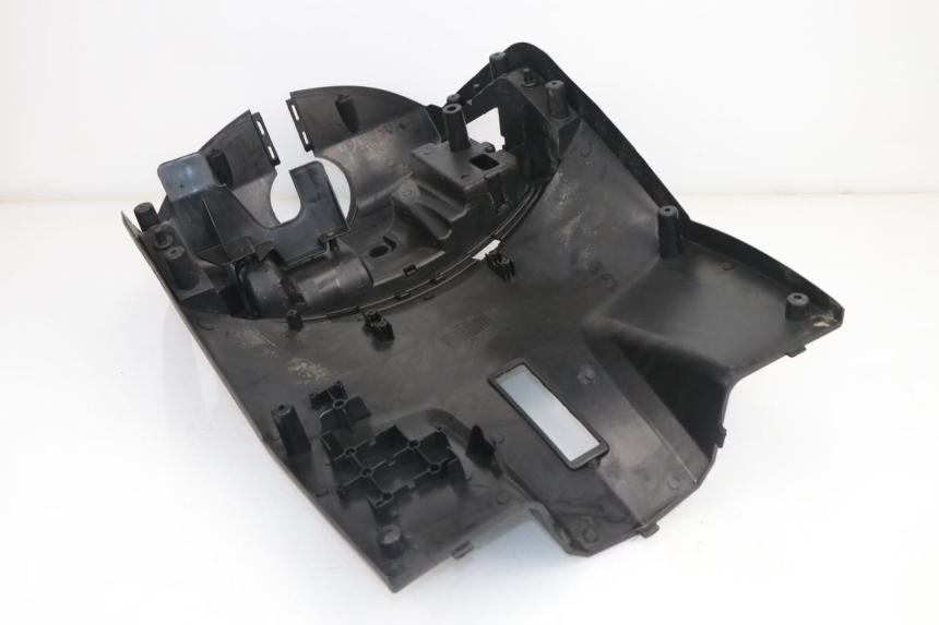 photo de INNER LEGSHIELD KEEWAY OUTLOOK 125 (2007 - 2013)