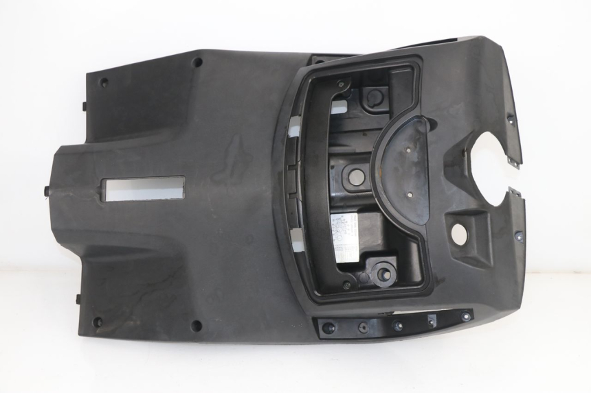 photo de INNER LEGSHIELD KEEWAY OUTLOOK 125 (2007 - 2013)