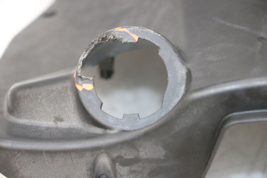 photo de INNER FAIRING PEUGEOT KISBEE 4T 50 (2010 - 2017)