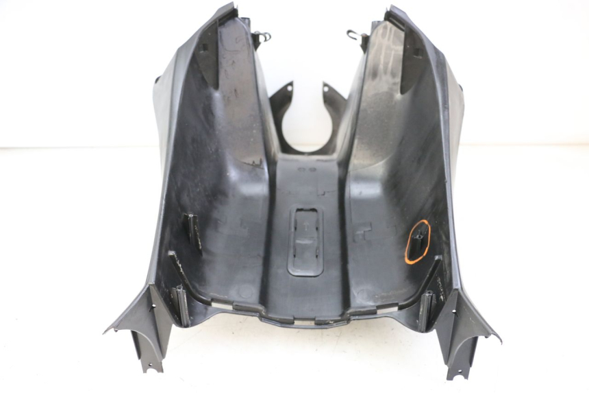 photo de INNER APRON KYMCO AGILITY 4T 50 (2018 - 2022)