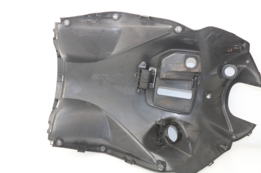 photo de INNER LEGSHIELD KYMCO AGILITY CITY 2T 50 (2008 - 2016)