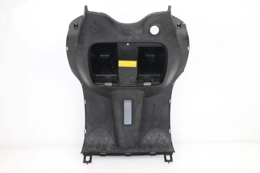 photo de INNER LEGSHIELD KYMCO COBRA 100 (1998 - 2003)