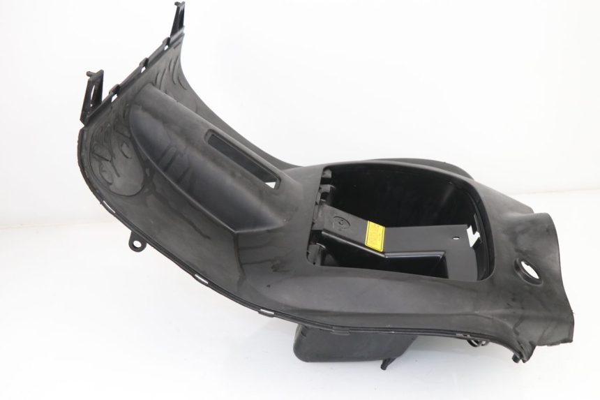 photo de INNER LEGSHIELD KYMCO COBRA 100 (1998 - 2003)