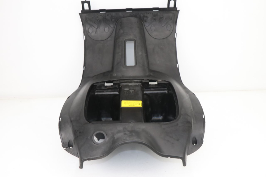 photo de INNER LEGSHIELD KYMCO COBRA 100 (1998 - 2003)