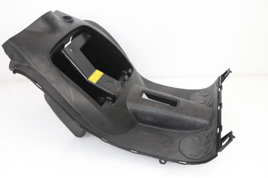 photo de INNER LEGSHIELD KYMCO COBRA 100 (1998 - 2003)