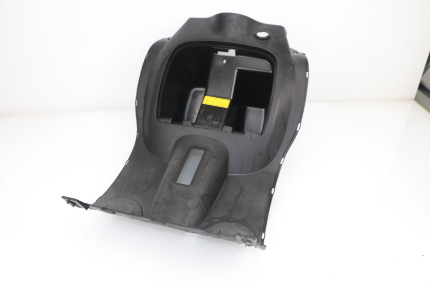 photo de INNER LEGSHIELD KYMCO COBRA 100 (1998 - 2003)