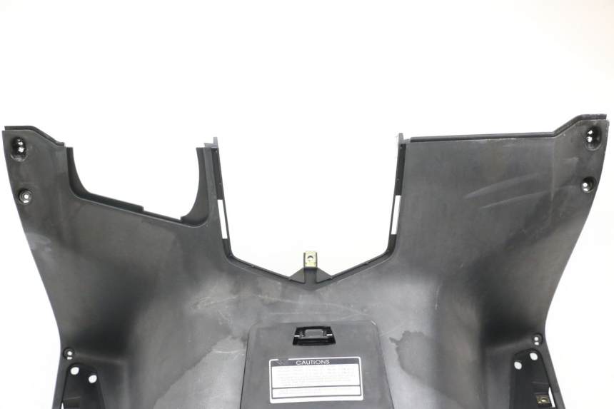 photo de INNER LEGSHIELD KYMCO DINK STREET 125 (2009 - 2014)