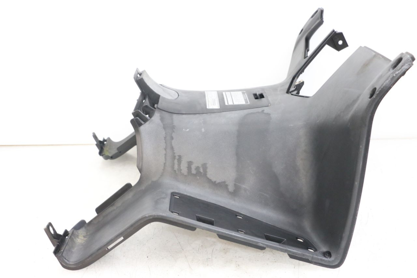 photo de INNER LEGSHIELD KYMCO DINK STREET 125 (2009 - 2014)