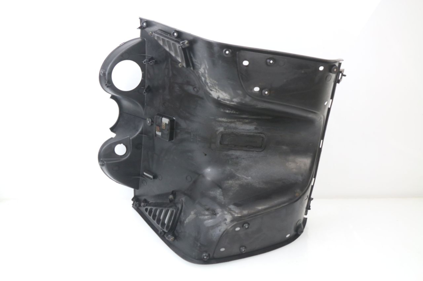 photo de INNER LEGSHIELD KYMCO GRAND DINK 250 (2002 - 2007)