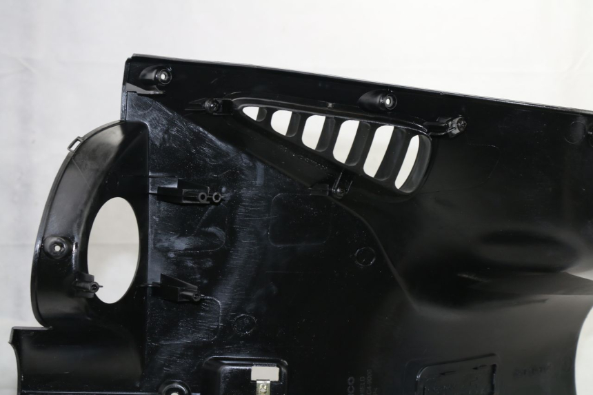 photo de INNER LEGSHIELD KYMCO GRAND DINK 125 (2008 - 2014)