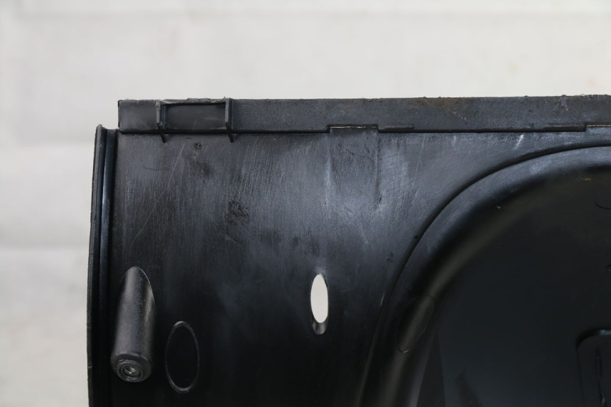 photo de INNER LEGSHIELD KYMCO GRAND DINK 125 (2008 - 2014)