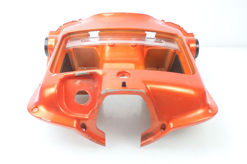 photo de INNER LEGSHIELD KYMCO LIKE 125 (2009 - 2016)