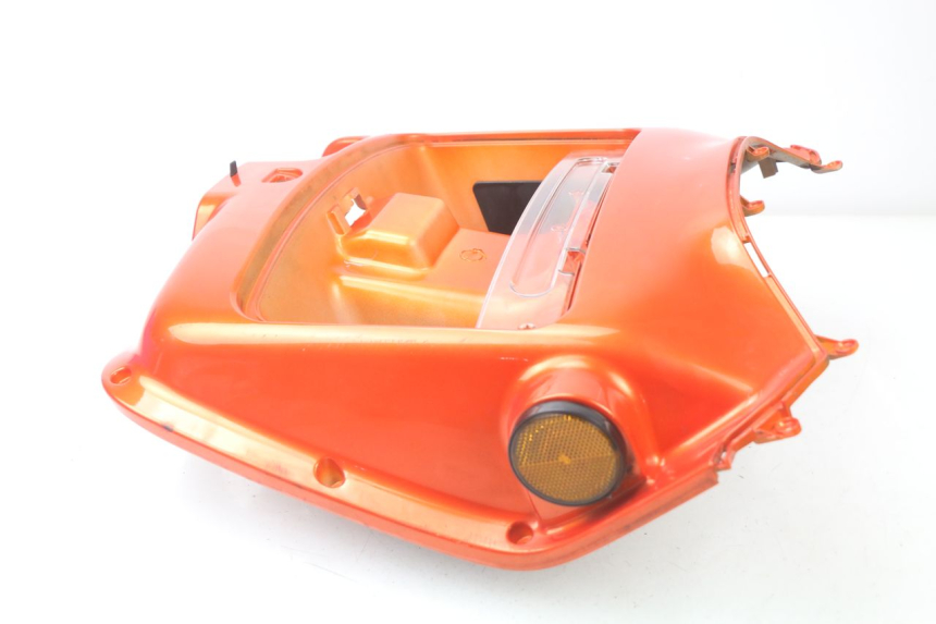 photo de INNER LEGSHIELD KYMCO LIKE 125 (2009 - 2016)