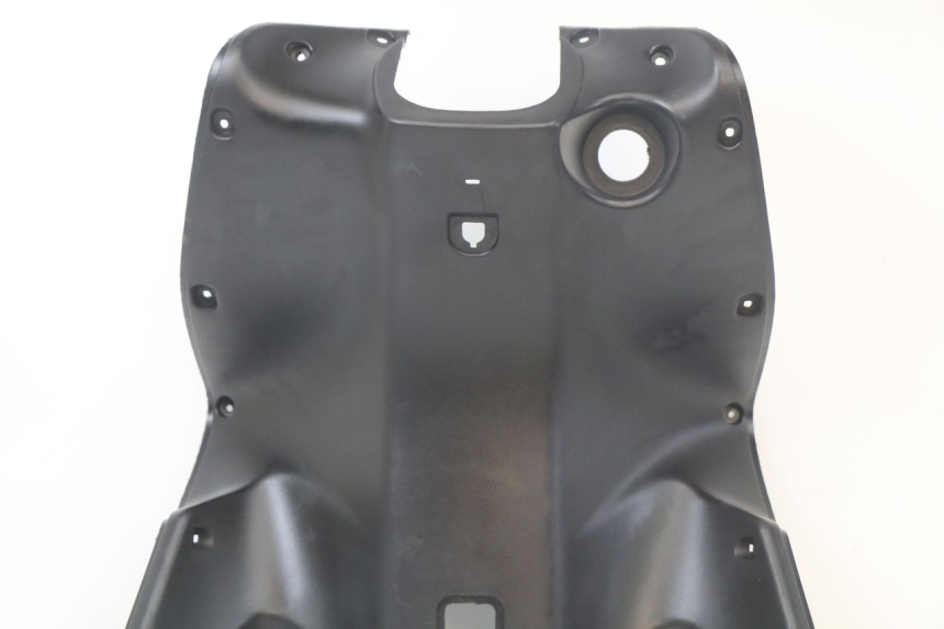 photo de INNER LEGSHIELD KYMCO SUPER 8 125 (2008 - 2015)