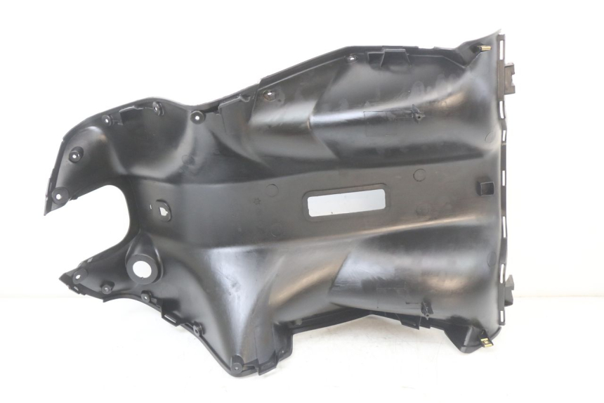 photo de INNER LEGSHIELD KYMCO SUPER 8 125 (2008 - 2015)