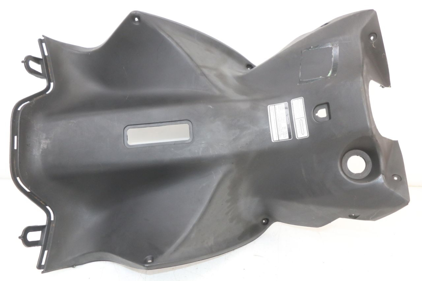 photo de INNER LEGSHIELD KYMCO SUPER 8 4T 50 (2021 - 2024)