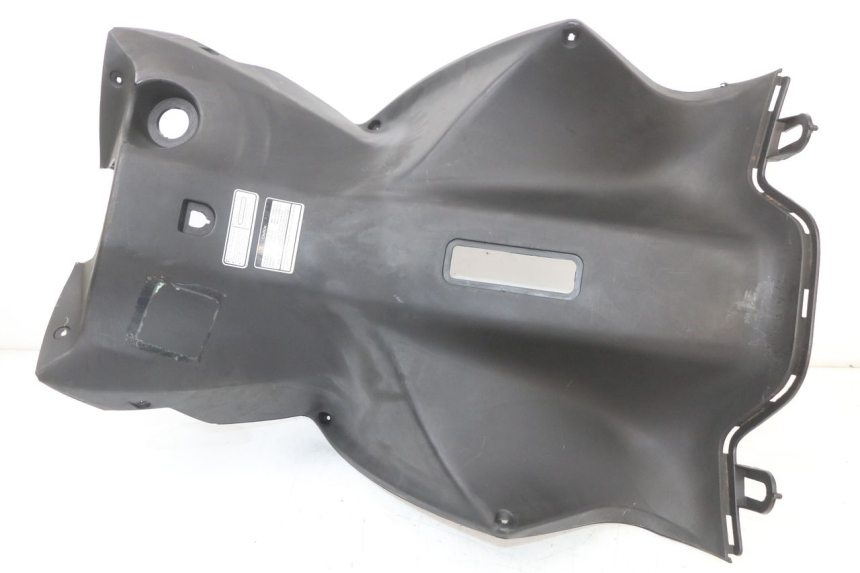 photo de INNER LEGSHIELD KYMCO SUPER 8 4T 50 (2021 - 2024)