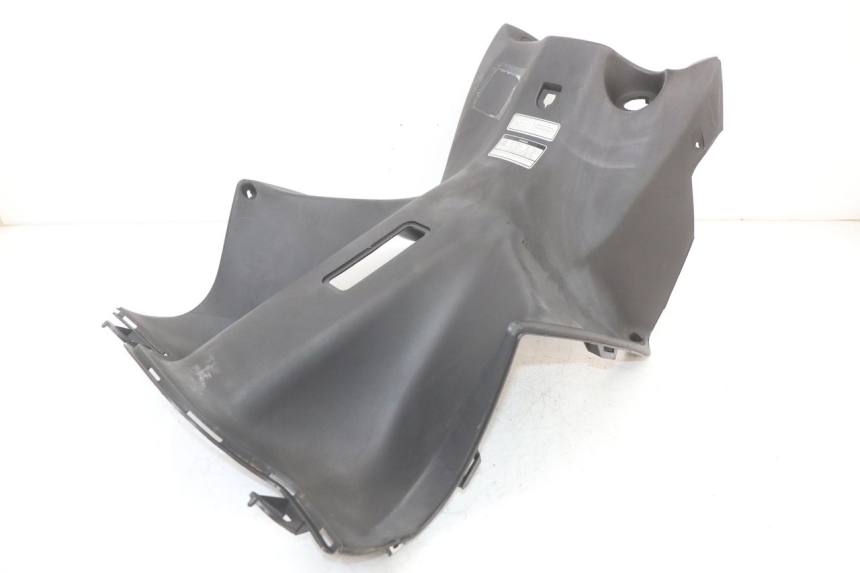 photo de INNER LEGSHIELD KYMCO SUPER 8 4T 50 (2021 - 2024)