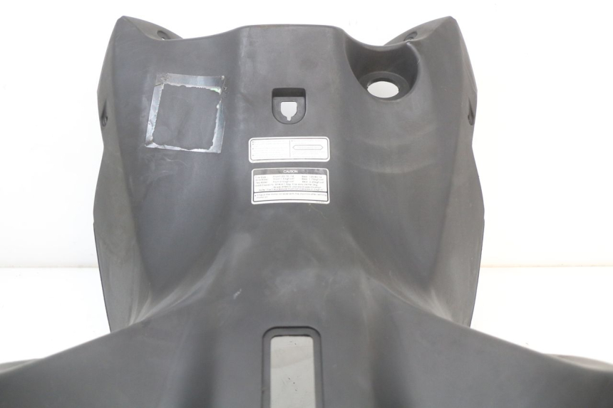 photo de INNER LEGSHIELD KYMCO SUPER 8 4T 50 (2021 - 2024)