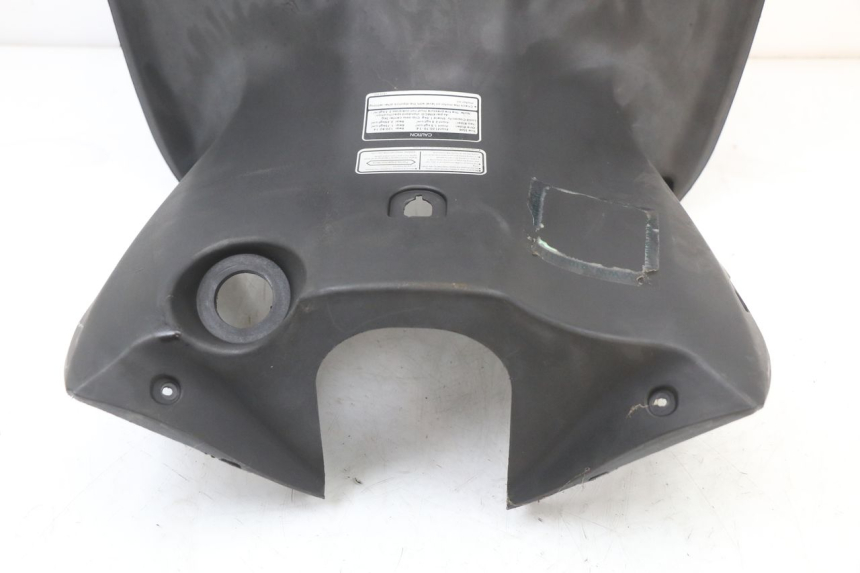 photo de INNER LEGSHIELD KYMCO SUPER 8 4T 50 (2021 - 2024)