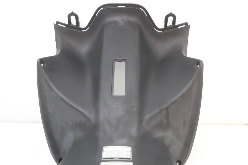 photo de INNER LEGSHIELD KYMCO SUPER 8 4T 50 (2021 - 2024)