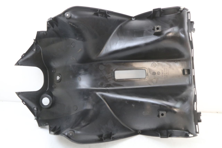 photo de INNER LEGSHIELD KYMCO SUPER 8 4T 50 (2021 - 2024)