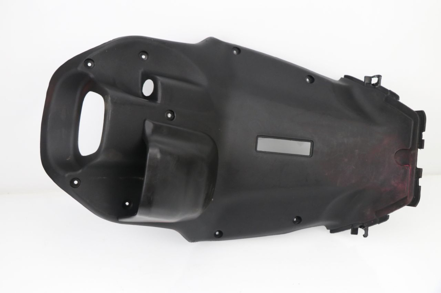 photo de INNER LEGSHIELD PGO LIGERO 50 (2006 - 2010)