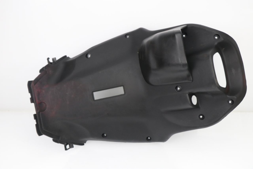 photo de INNER LEGSHIELD PGO LIGERO 50 (2006 - 2010)