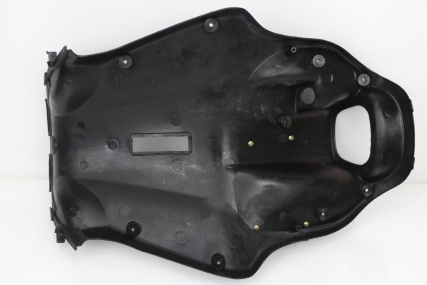 photo de INNER LEGSHIELD PGO LIGERO 50 (2006 - 2010)