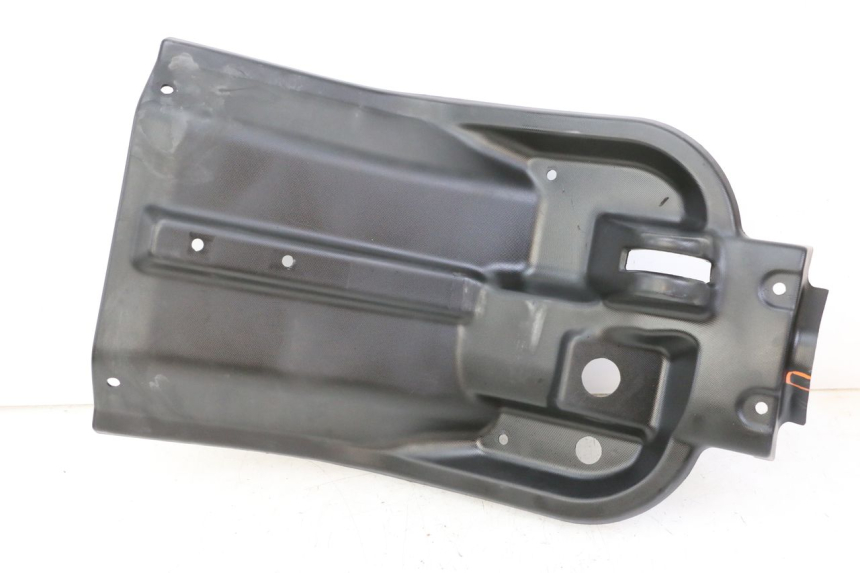 photo de INNER LEGSHIELD LIGIER PULSE 3 1 (2014 - 2020)