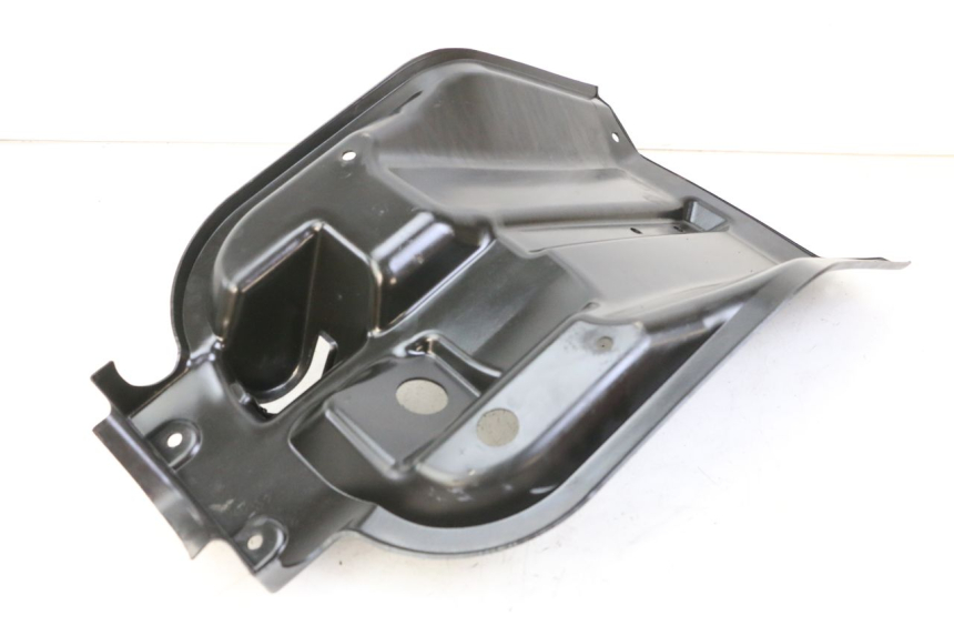 photo de INNER LEGSHIELD LIGIER PULSE 3 1 (2014 - 2020)