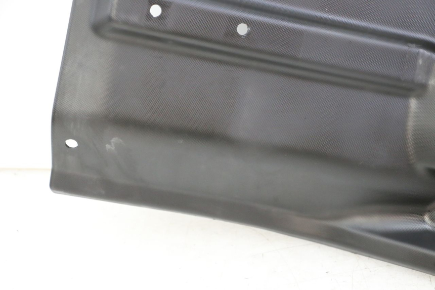 photo de INNER LEGSHIELD LIGIER PULSE 3 1 (2014 - 2020)