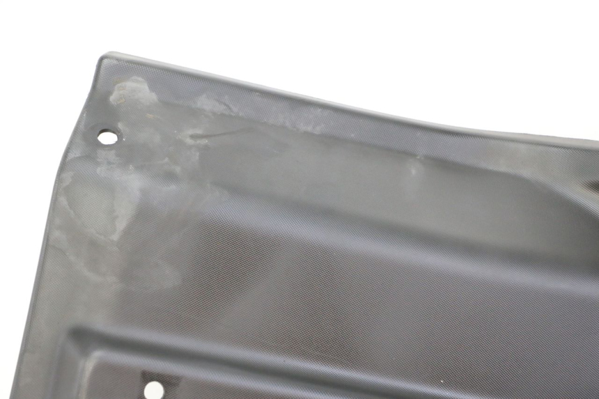 photo de INNER LEGSHIELD LIGIER PULSE 3 1 (2014 - 2020)