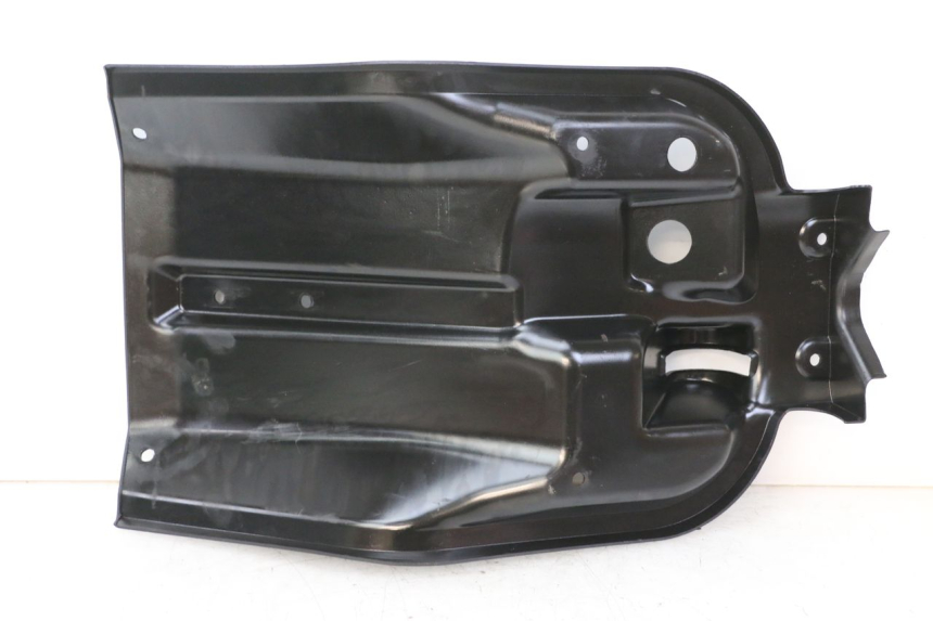 photo de INNER LEGSHIELD LIGIER PULSE 3 1 (2014 - 2020)