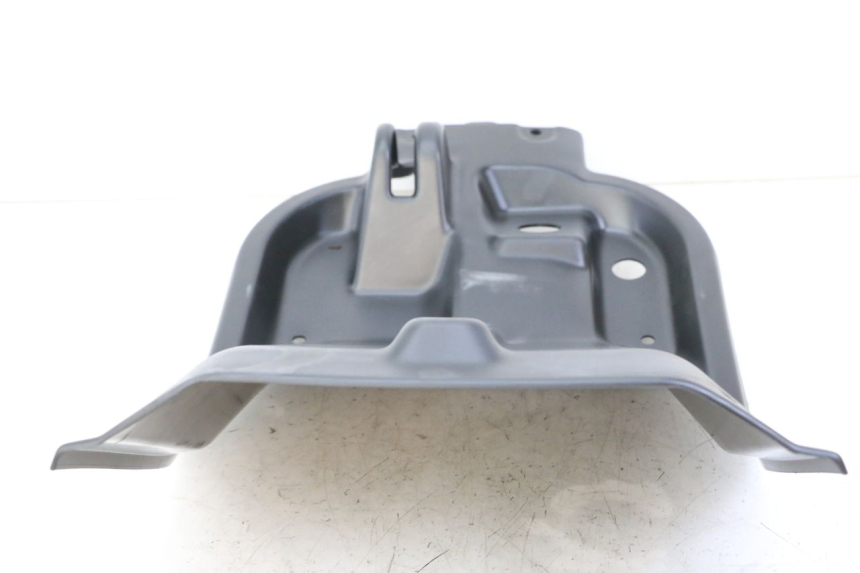 photo de INNER LEGSHIELD LIGIER PULSE 3 1 (2014 - 2020)