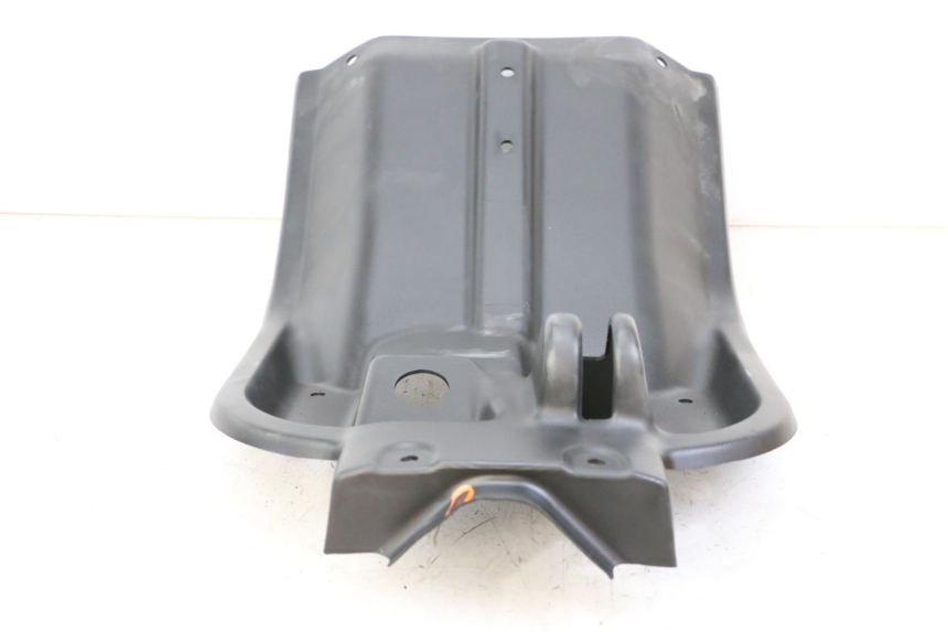 photo de INNER LEGSHIELD LIGIER PULSE 3 1 (2014 - 2020)