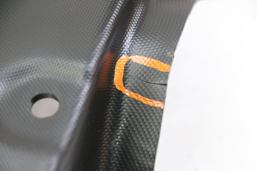 photo de INNER LEGSHIELD LIGIER PULSE 3 1 (2014 - 2020)