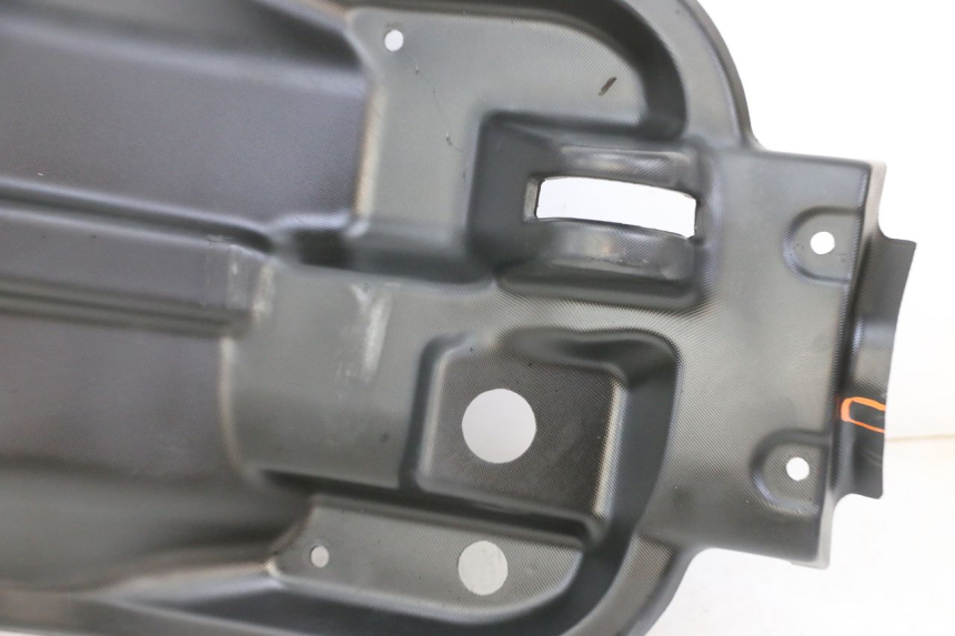 photo de INNER LEGSHIELD LIGIER PULSE 3 1 (2014 - 2020)